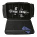 Dorr Action 6 Photo - Video Shoulder Bag